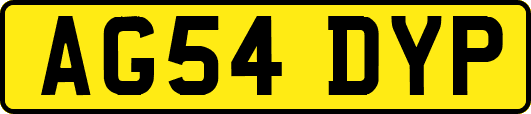 AG54DYP