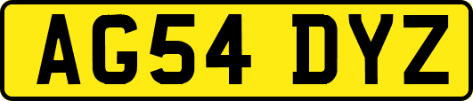 AG54DYZ