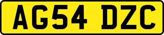AG54DZC