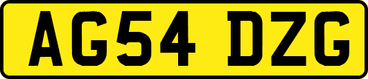AG54DZG