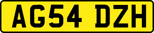 AG54DZH