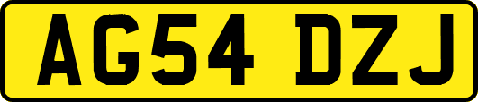 AG54DZJ