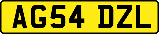 AG54DZL