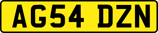 AG54DZN