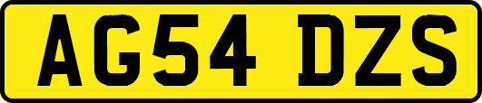 AG54DZS