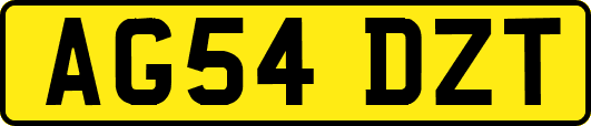 AG54DZT