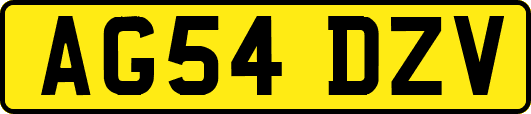 AG54DZV