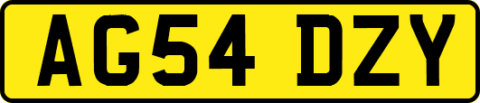 AG54DZY