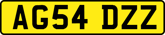 AG54DZZ