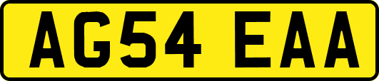 AG54EAA