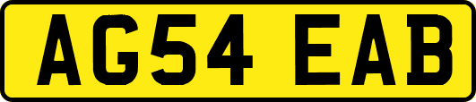 AG54EAB