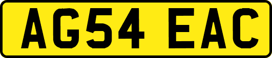 AG54EAC