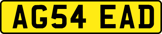AG54EAD