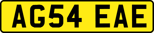 AG54EAE