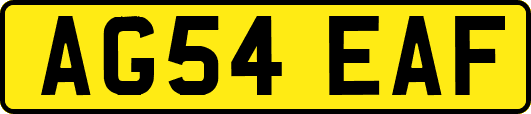 AG54EAF