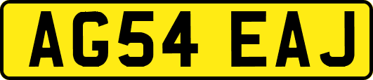 AG54EAJ