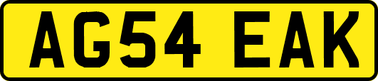 AG54EAK