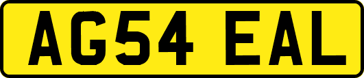 AG54EAL