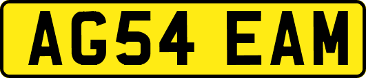 AG54EAM