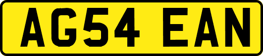 AG54EAN