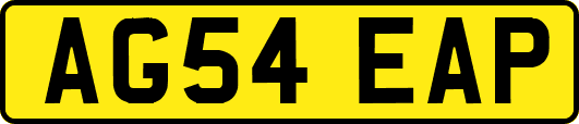 AG54EAP