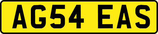 AG54EAS