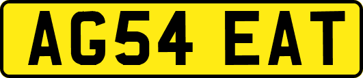 AG54EAT
