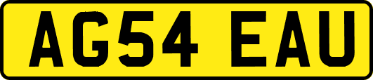 AG54EAU