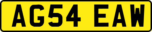 AG54EAW