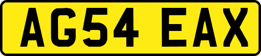 AG54EAX