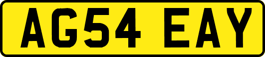 AG54EAY