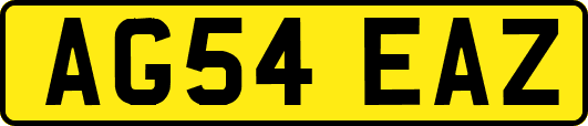 AG54EAZ