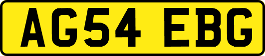 AG54EBG