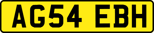AG54EBH