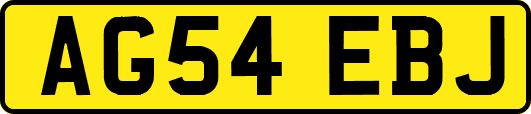 AG54EBJ
