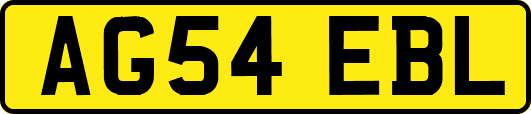 AG54EBL