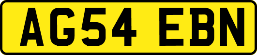 AG54EBN