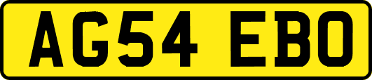 AG54EBO