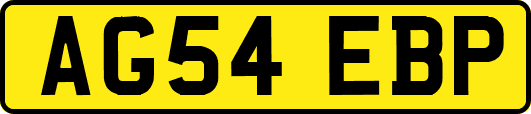 AG54EBP
