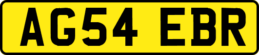 AG54EBR