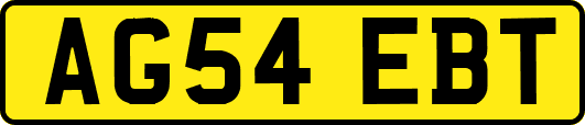 AG54EBT