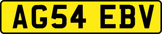 AG54EBV
