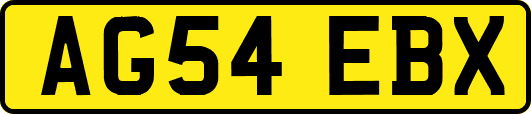 AG54EBX
