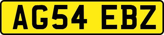 AG54EBZ