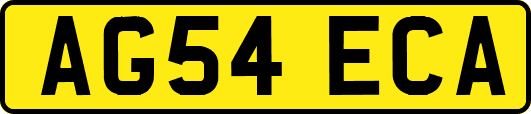 AG54ECA