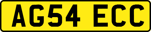 AG54ECC
