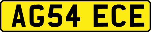 AG54ECE