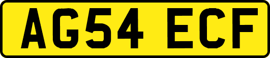 AG54ECF