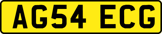 AG54ECG