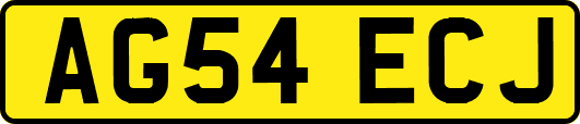AG54ECJ